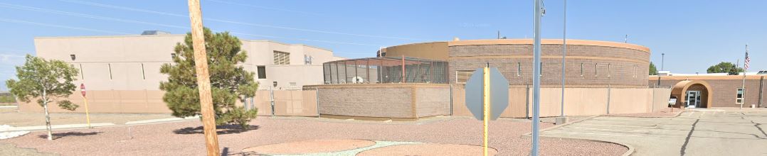 Photos Alamosa County Jail 1